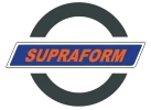 Supraform logo