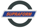 Supraform logo